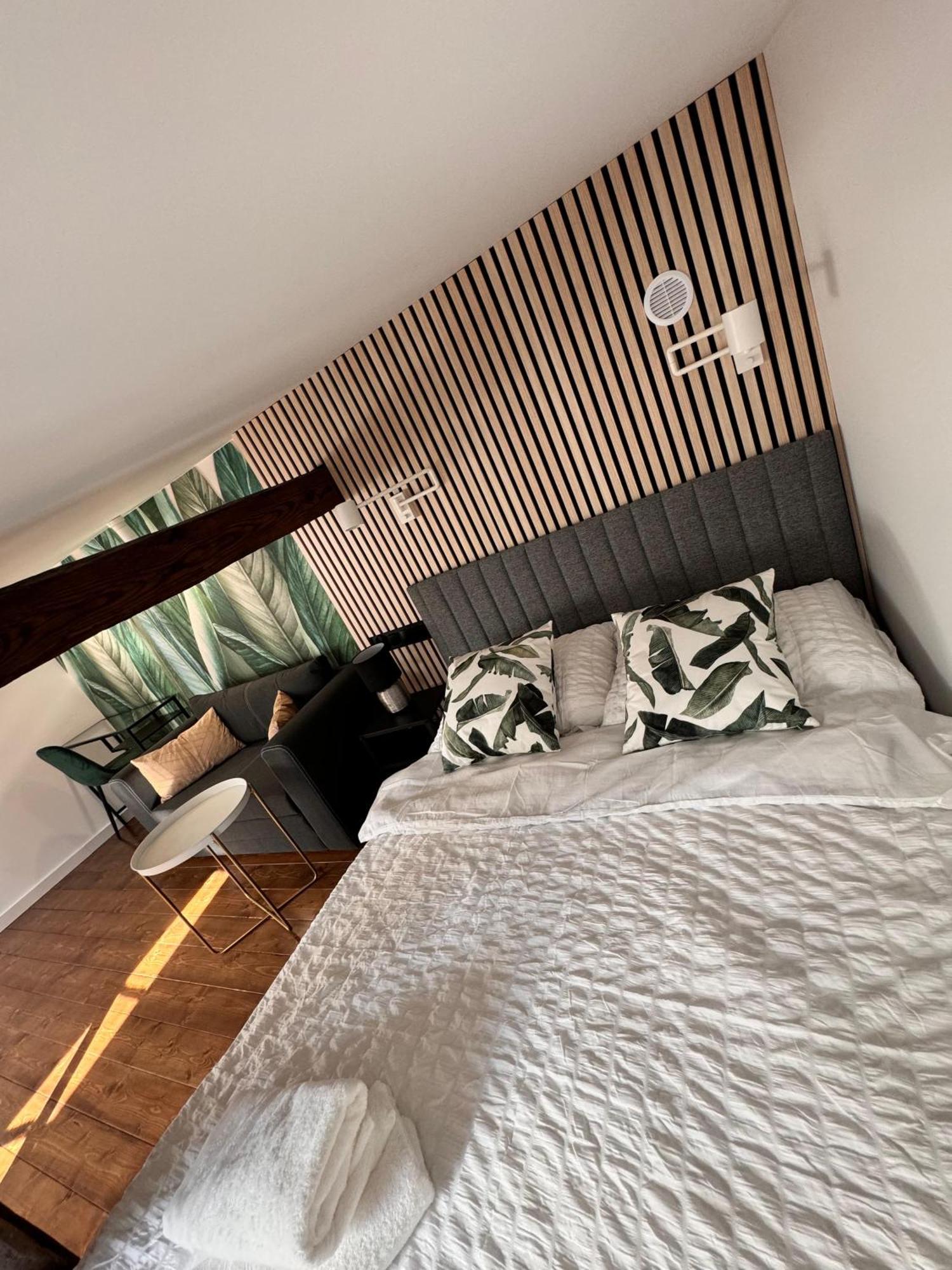 Loft In The City Center By Kobiela Apartments Катовіце Екстер'єр фото