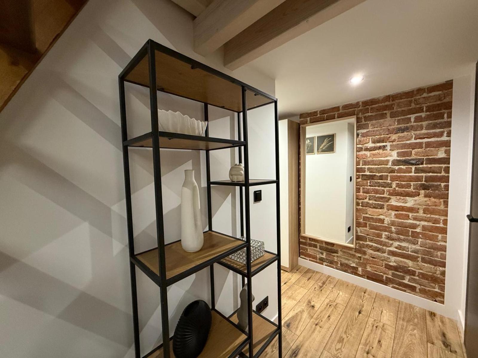 Loft In The City Center By Kobiela Apartments Катовіце Екстер'єр фото